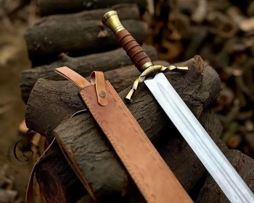 Lord the ring - gondor, sword