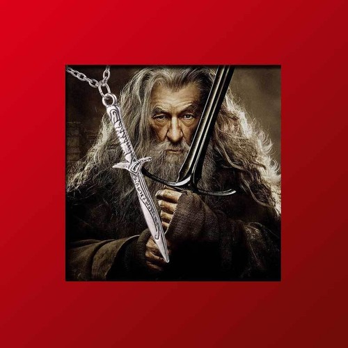 Herr der ringe schwert - herr,