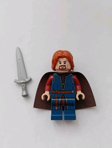 Lego herr der ringe - der, figur