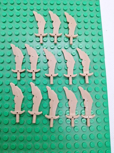 13x lego waffe - 13x,
