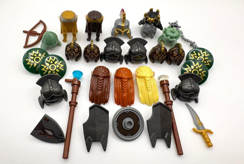 Lego herr der - herr, lord