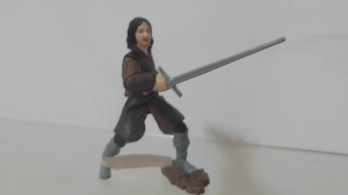 Herr der ringe lord - der,