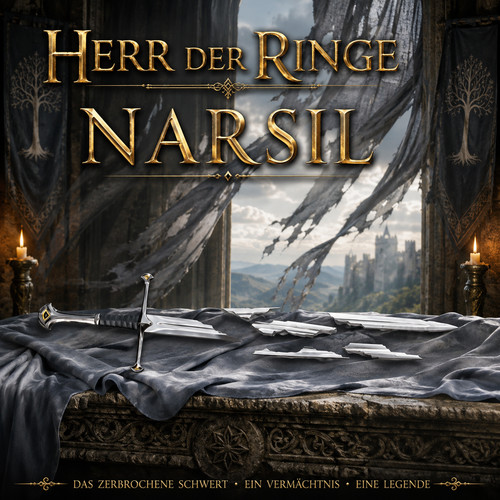 Neu herr der ringe - neu,