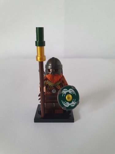 Lego der herr - 1x,