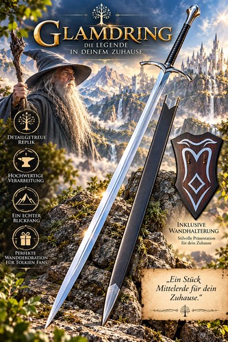 Neu herr der ringe gandalfs - herr,