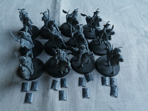 Herr der ringe - gw,