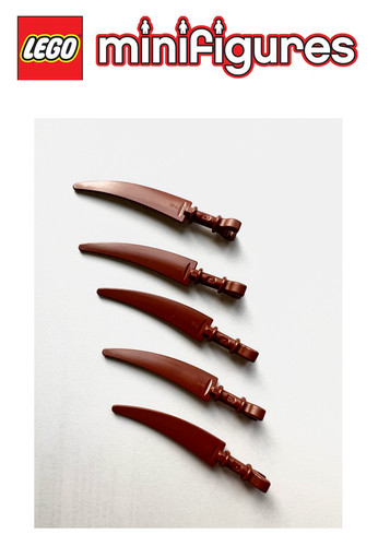 Lego castle schwert sword - schwert,