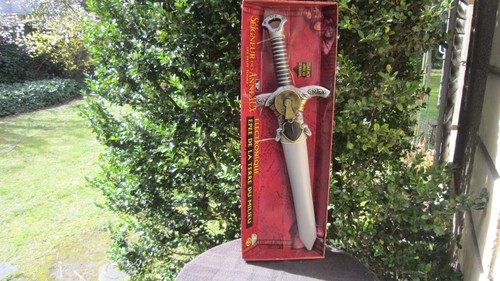 Toybiz herr der ringe schwert - herr,