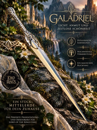 Neu herr der ringe - der,