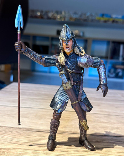 Herr der ringe eomer - herr,