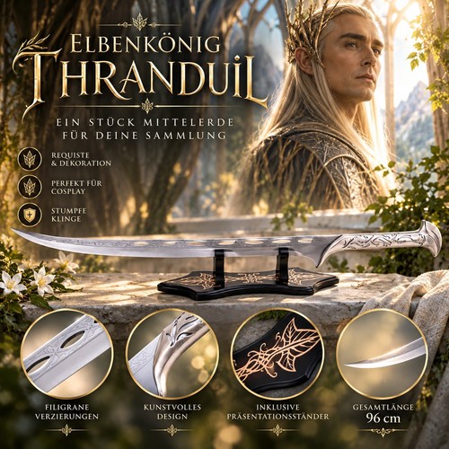 Neu herr der - herr, ringe