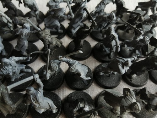 Herr der ringe tabletop - der,