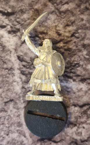 Herr der ringe - -, the