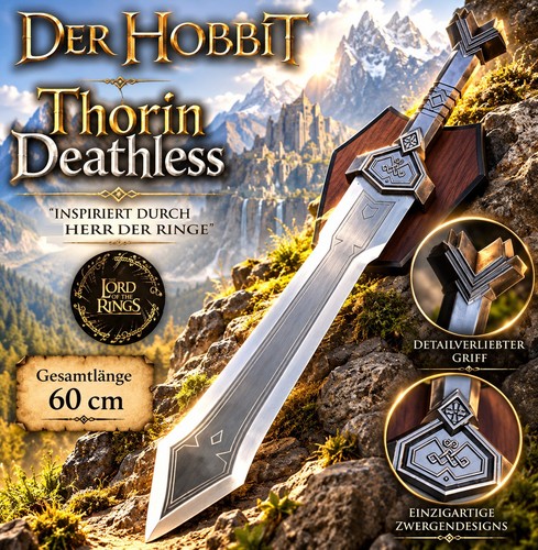 Neu herr der ringe - neu,