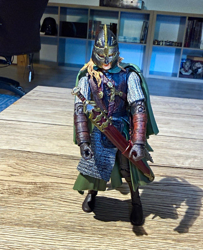 Herr der ringe eowyn - der,