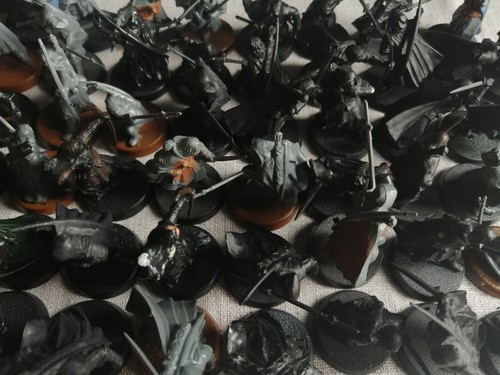 Herr der ringe tabletop - herr,