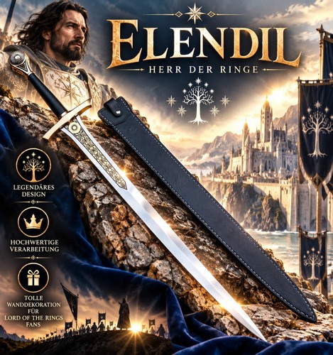 Neu herr der - neu, ringe