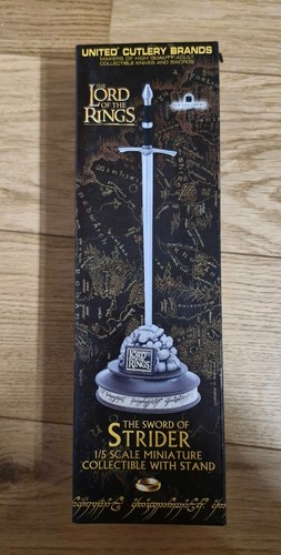 United cutlery der herr - cutlery,