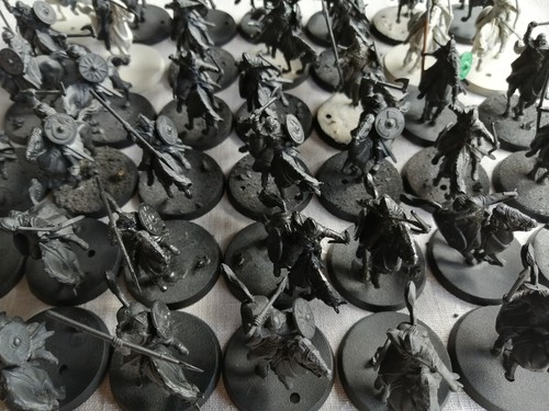 Herr der ringe tabletop - der,
