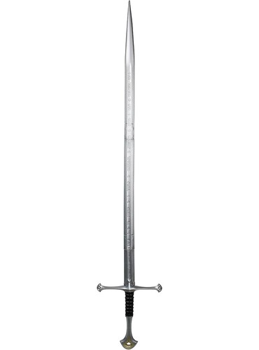 Aragorns schwert der - -,