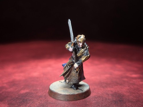 Games workshop herr der - herr, ringe