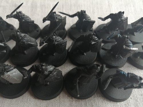 Herr der ringe tabletop - gw,