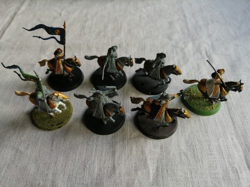 Herr der ringe tabletop - der,
