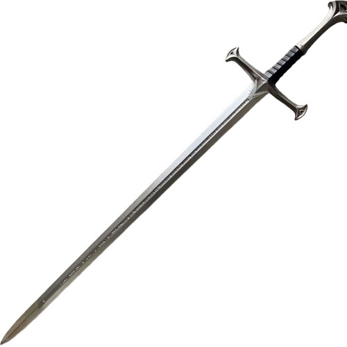 104 larp schwert - larp, anduril