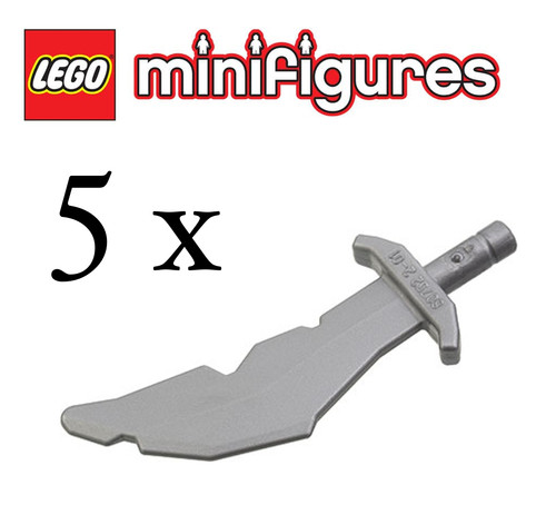 Lego castle schwert 60752 - lego®,