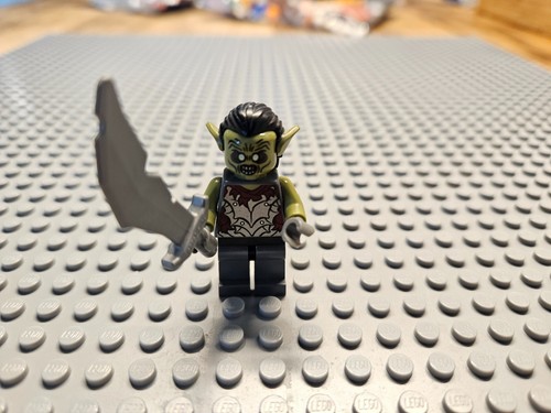 Original lego der - herr,
