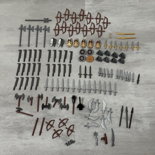 Lego herr der ringe - lego, of