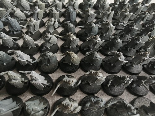 Herr der ringe tabletop - der,