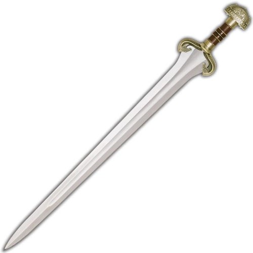 Herr der ringe replik - der, 1/1