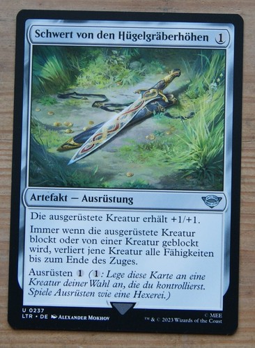 Magic the gathering herr - ,