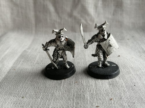 Herr der ringe tabletop 1 - tabletop,