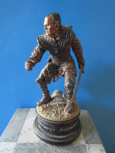 Herr der ringe - der,
