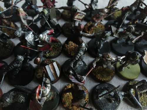 Herr der ringe tabletop - herr,