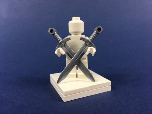 Lego langschwert schwert - lego®,