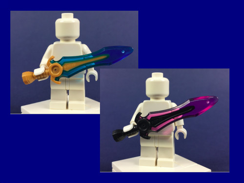 Lego schwert langschwert - schwert,