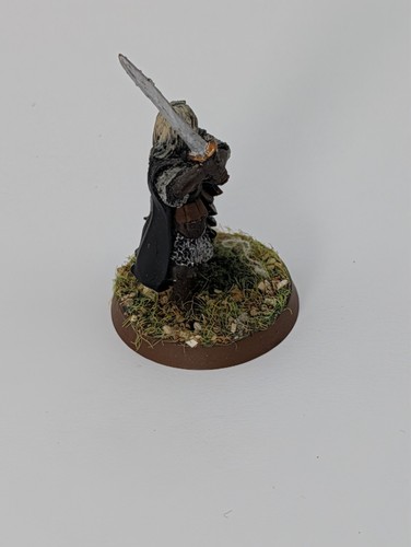 Herr der ringe aragorn - herr,