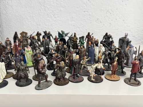 Herr der ringe sammel - herr,