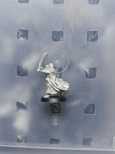 Der herr ringe - der, tabletop