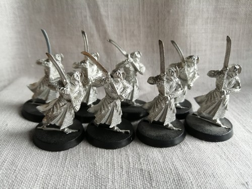 Herr der ringe tabletop 1 - tabletop,