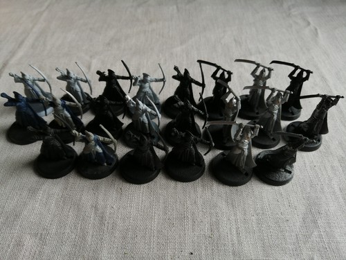Herr der ringe - der, tabletop