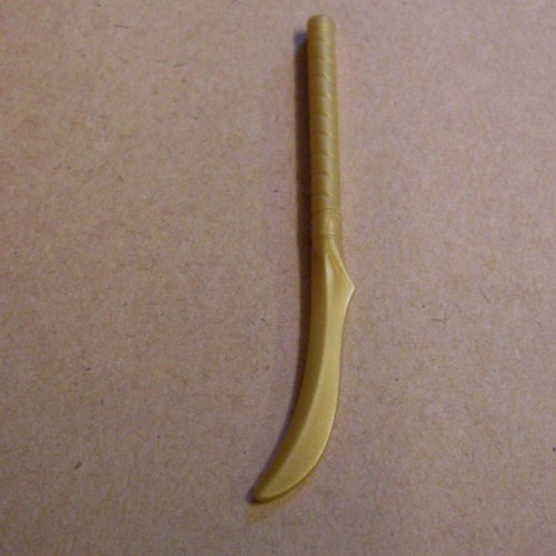 Lego schwert stab gold - stab,