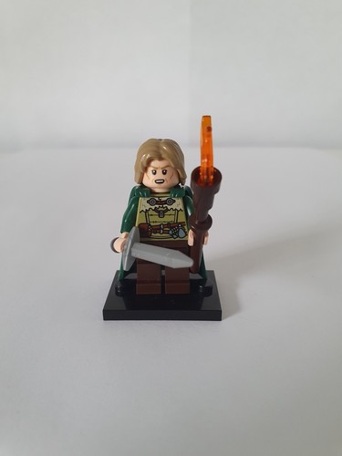 Lego der herr - 1x,