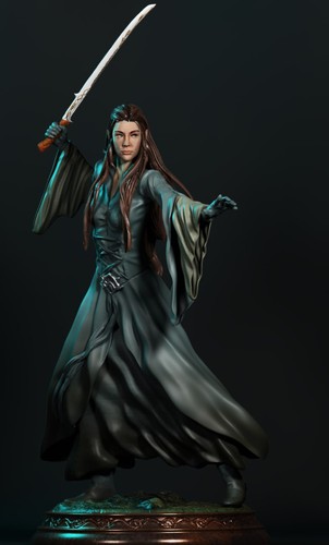 Arwen schwert herr der - herr,