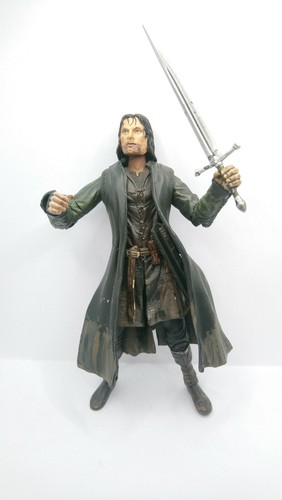 Aragorn der herr ringe - aragorn,