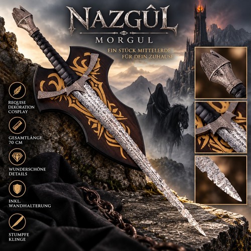 Neu herr der ringe - neu,