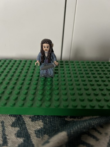 Lego lor060 herr der ringe - lego,